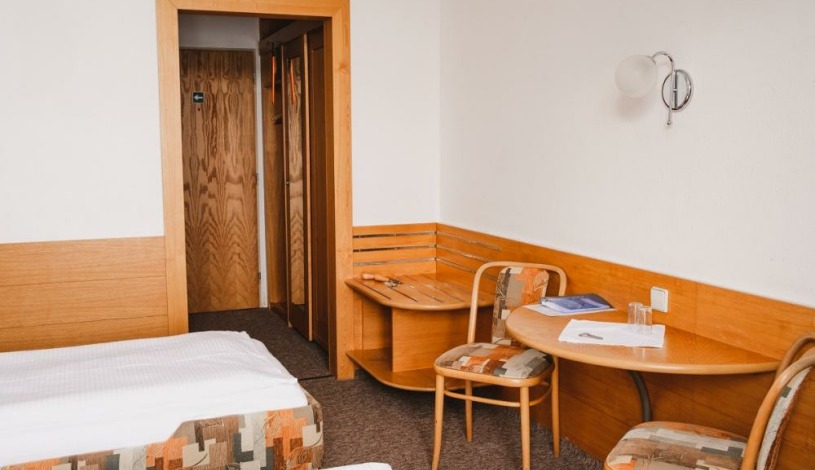 Hotel Ski Nové Město na Moravě